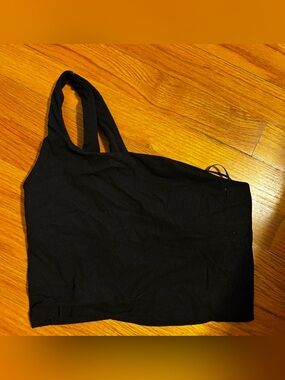 Lululemon tank top bra